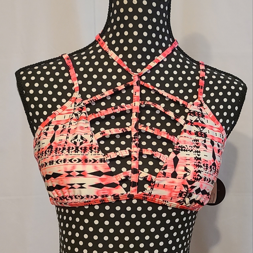 No Boundaries Swim Top - Picture 11 of 11